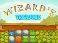 Игра Клад волшебников онлайн Игра Клад волшебников онлайн