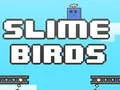 Игра Летающая слизь онлайн