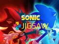 Игра Соник Пазл онлайн Игра Соник Пазл онлайн