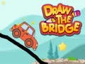 Игра Нарисуйте мост онлайн Игра Нарисуйте мост онлайн