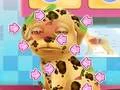 Игра Спасение щенка Барби онлайн