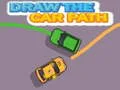 Игра Нарисуйте автомобильную дорожку онлайн Игра Нарисуйте автомобильную дорожку онлайн
