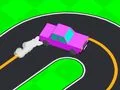 Игра Дрифт автомобиля направо онлайн Игра Дрифт автомобиля направо онлайн