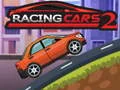 Игра Гоночные Машины 2 онлайн Игра Гоночные Машины 2 онлайн