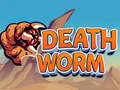 Игра Червь смерти онлайн Игра Червь смерти онлайн