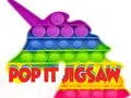 Игра Поп ит Пазл онлайн Игра Поп ит Пазл онлайн
