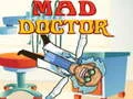 Игра Безумный доктор онлайн Игра Безумный доктор онлайн