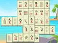 Игра Маджонг тропики онлайн Игра Маджонг тропики онлайн