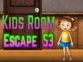 Игра Амгел. Побег детей из комнаты 53 онлайн