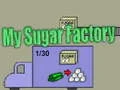 Игра Моя сахарная фабрика онлайн Игра Моя сахарная фабрика онлайн