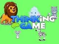 Игра Игра на Мышление онлайн Игра Игра на Мышление онлайн