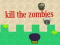 Игра Убить зомби  онлайн Игра Убить зомби  онлайн