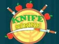 Игра Удар ножом онлайн Игра Удар ножом онлайн