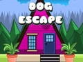 Игра Побег собаки онлайн Игра Побег собаки онлайн