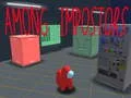 Игра Амонг Ас: самозванцы онлайн Игра Амонг Ас: самозванцы онлайн