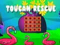 Игра Спасение тукана онлайн