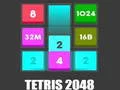 Игра Тетрис 2048 онлайн Игра Тетрис 2048 онлайн