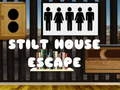 Игра Побег из дома на сваях онлайн Игра Побег из дома на сваях онлайн
