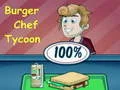 Игра Магнат Бургер Шеф  онлайн Игра Магнат Бургер Шеф  онлайн