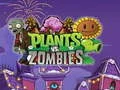 Игра Растения против Зомби онлайн