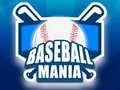 Игра Бейсбольная мания онлайн Игра Бейсбольная мания онлайн