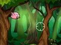 Игра Охота на птиц онлайн Игра Охота на птиц онлайн