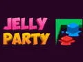 Игра Желейная вечеринка онлайн