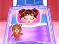 Игра Спокойной ночи, малышка Тейлор онлайн Игра Спокойной ночи, малышка Тейлор онлайн