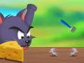 Игра Кот и мыши онлайн Игра Кот и мыши онлайн
