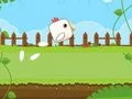Игра Куриный скалолаз онлайн Игра Куриный скалолаз онлайн