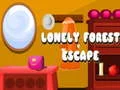 Игра Одинокий побег из лесу онлайн
