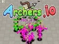 Игра Лучники онлайн онлайн Игра Лучники онлайн онлайн