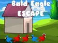 Игра Побег белоголового орлана онлайн
