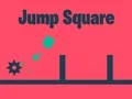 Игра Прыжки квадрата онлайн Игра Прыжки квадрата онлайн