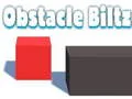 Игра Блиц препятствий онлайн Игра Блиц препятствий онлайн