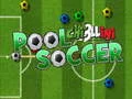 Игра Бильярдный футбол онлайн Игра Бильярдный футбол онлайн