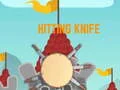 Игра Удар ножа онлайн Игра Удар ножа онлайн