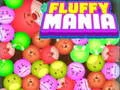 Игра Пушистая мания онлайн Игра Пушистая мания онлайн