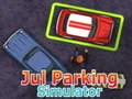 Игра Симулятор парковки онлайн Игра Симулятор парковки онлайн