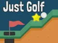 Игра Просто гольф онлайн Игра Просто гольф онлайн