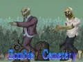 Игра Кладбище зомби онлайн Игра Кладбище зомби онлайн