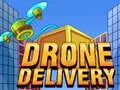 Игра Доставка дроном онлайн