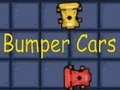 Игра Бампер машины онлайн Игра Бампер машины онлайн