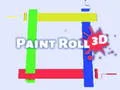 Игра Малярный валик 3D онлайн