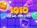 Игра 10x10 Драгоценных камней делюкс онлайн Игра 10x10 Драгоценных камней делюкс онлайн
