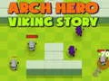 Игра Арч герой: История викинга онлайн Игра Арч герой: История викинга онлайн