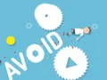 Игра Избегать тест на рефлексы онлайн Игра Избегать тест на рефлексы онлайн