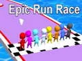 Игра Эпическая гонка онлайн Игра Эпическая гонка онлайн