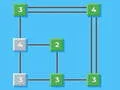 Игра Строитель мостов: игра-головоломка онлайн Игра Строитель мостов: игра-головоломка онлайн