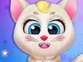 Игра Мой милый кот: Аватар онлайн Игра Мой милый кот: Аватар онлайн